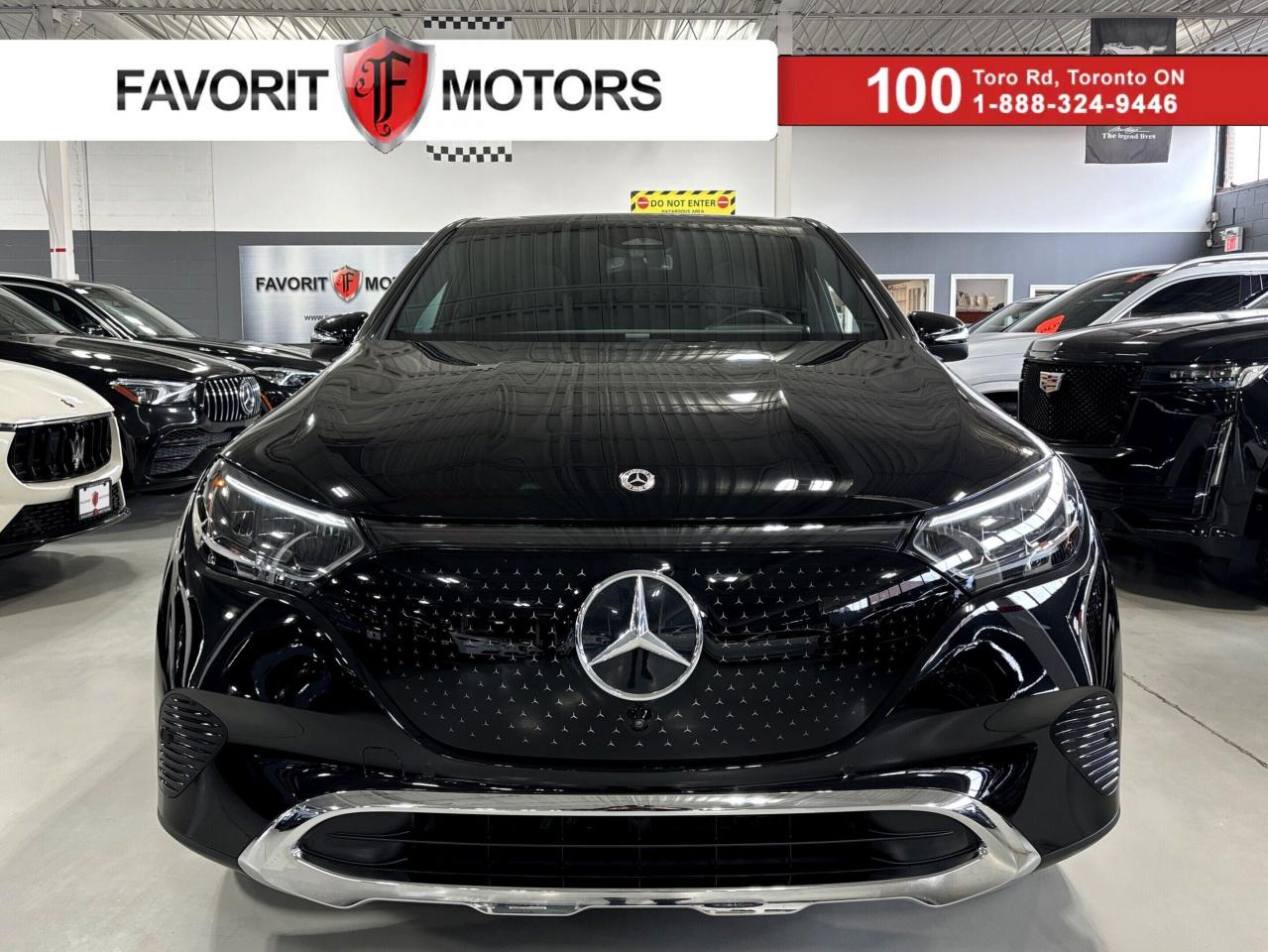 2023 Mercedes-Benz EQE 