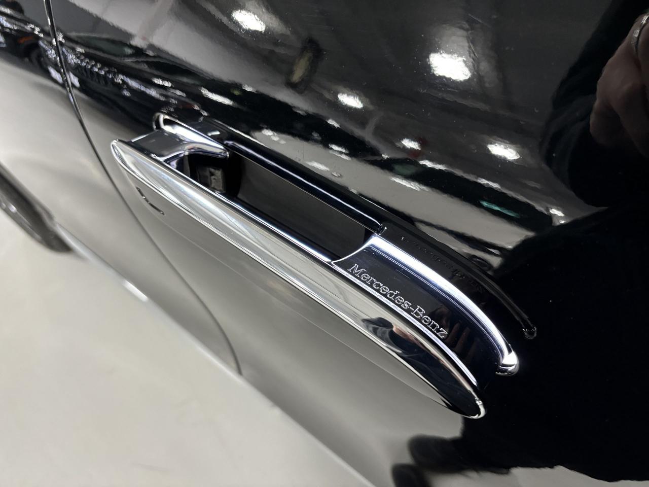 2023 Mercedes-Benz EQE EQE350|4MATIC|SUV|NAV|BURMESTER|3DCAM|AMBIENT|WOOD - Photo #7