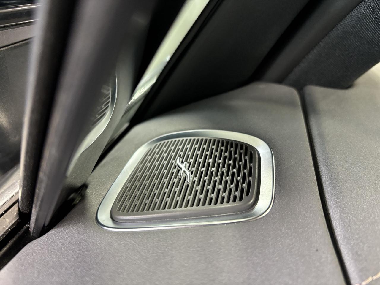 2023 Mercedes-Benz EQE EQE350|4MATIC|SUV|NAV|BURMESTER|3DCAM|AMBIENT|WOOD - Photo #24
