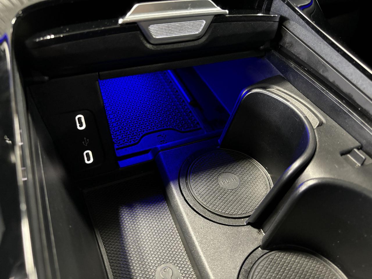 2023 Mercedes-Benz EQE EQE350|4MATIC|SUV|NAV|BURMESTER|3DCAM|AMBIENT|WOOD - Photo #61