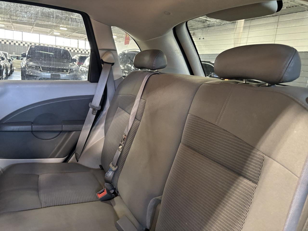 2010 Chrysler PT Cruiser Classic|ALLOYS|HEATEDSEATS|POWERWINDOWS| - Photo #8