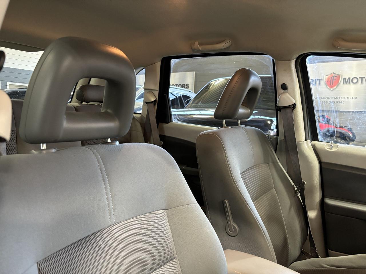 2010 Chrysler PT Cruiser Classic|ALLOYS|HEATEDSEATS|POWERWINDOWS| - Photo #12