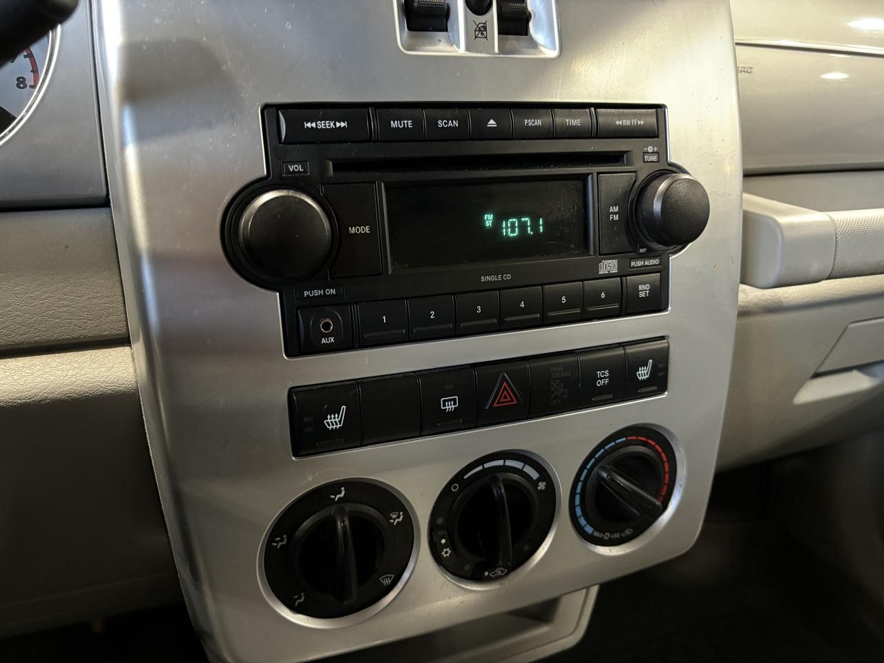 2010 Chrysler PT Cruiser Classic|ALLOYS|HEATEDSEATS|POWERWINDOWS| - Photo #15