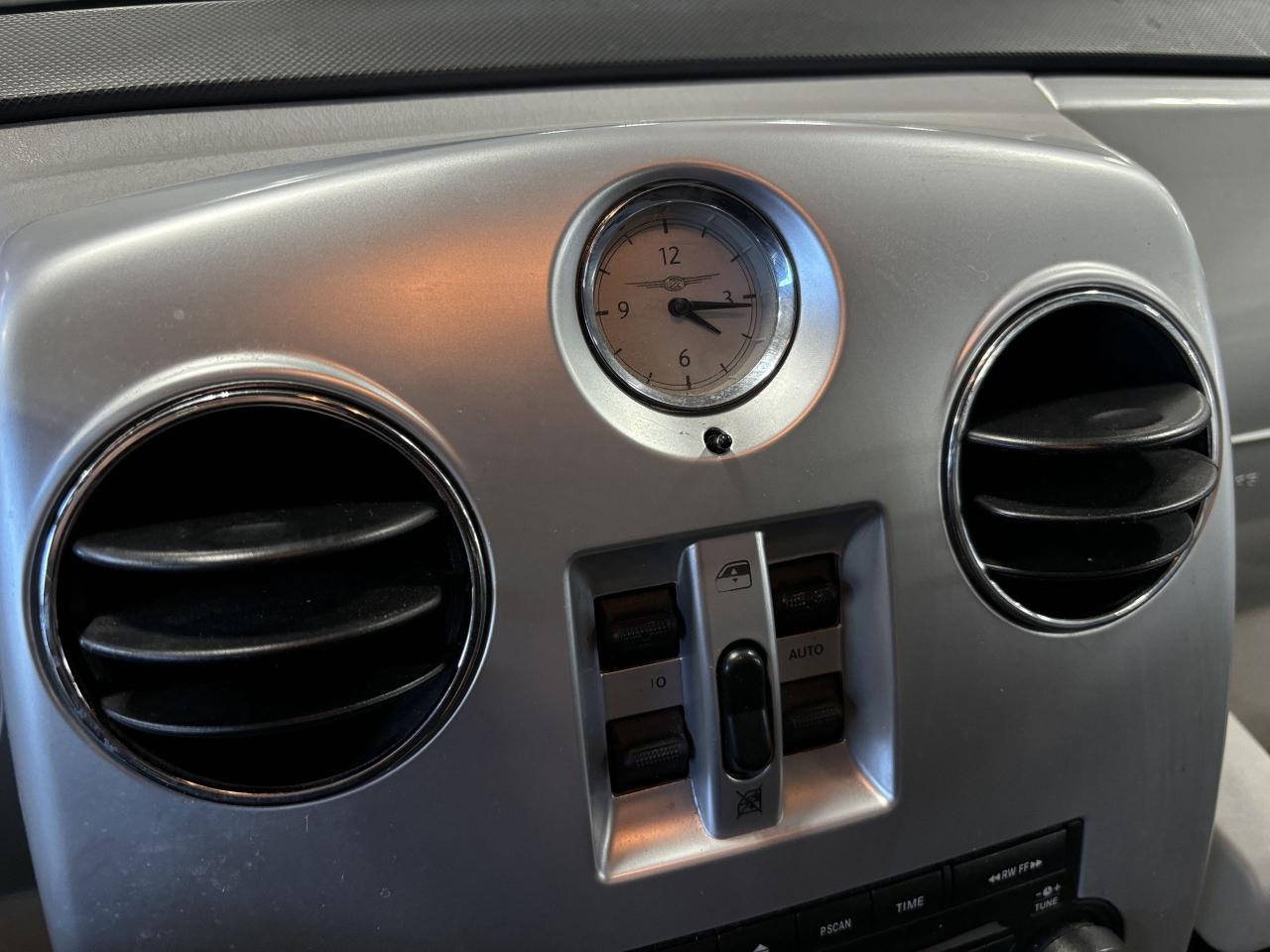 2010 Chrysler PT Cruiser Classic|ALLOYS|HEATEDSEATS|POWERWINDOWS| - Photo #14
