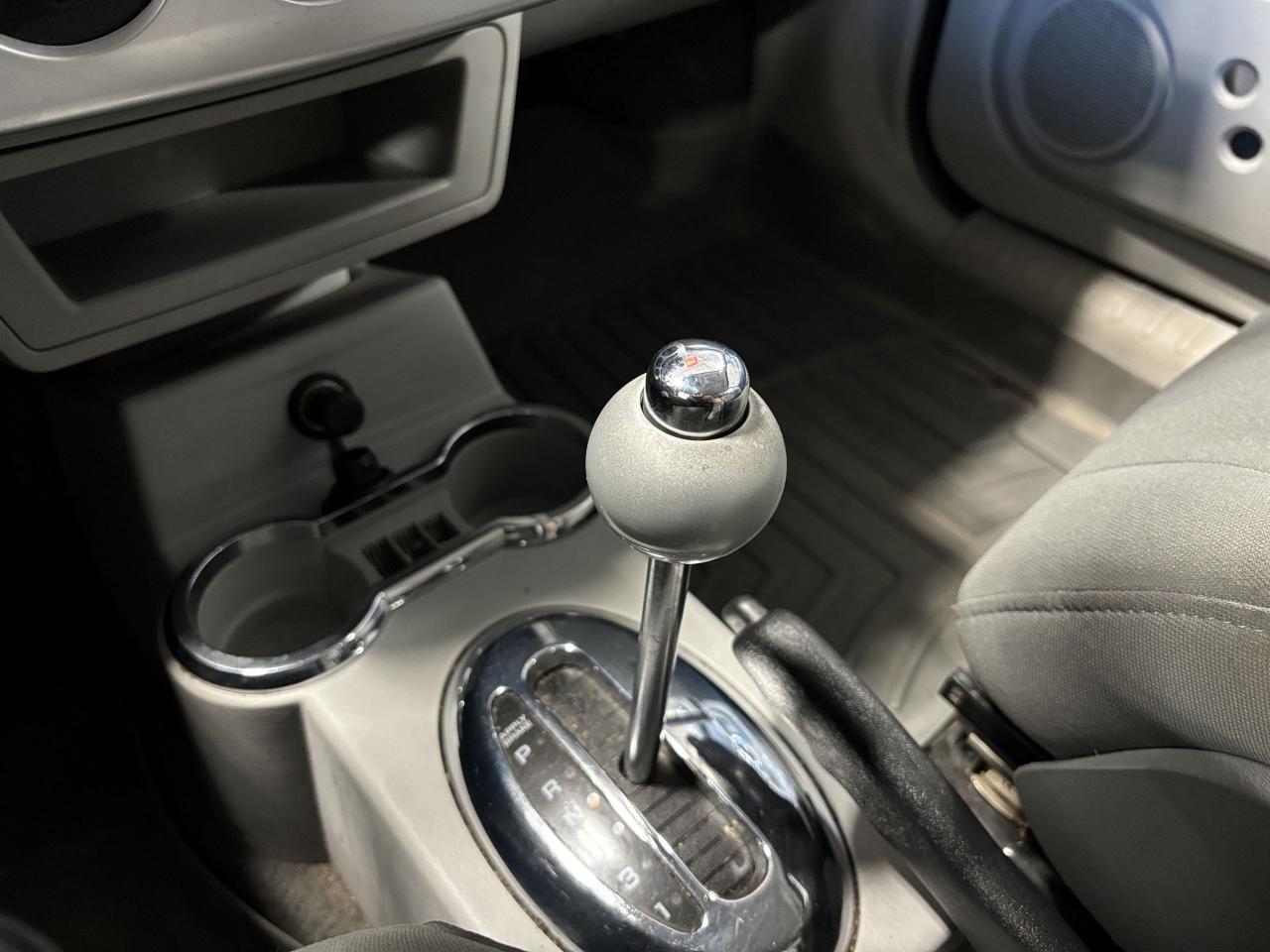 2010 Chrysler PT Cruiser Classic|ALLOYS|HEATEDSEATS|POWERWINDOWS| - Photo #16