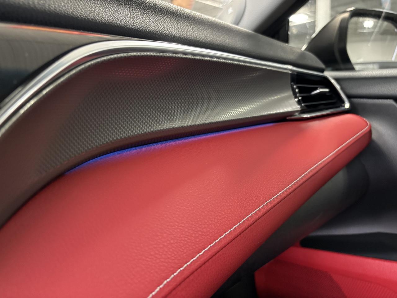 2018 Toyota Camry XSE|V6|REDLEATHER|AMBIENT|PANOROOF|360CAM|HUD| - Photo #17