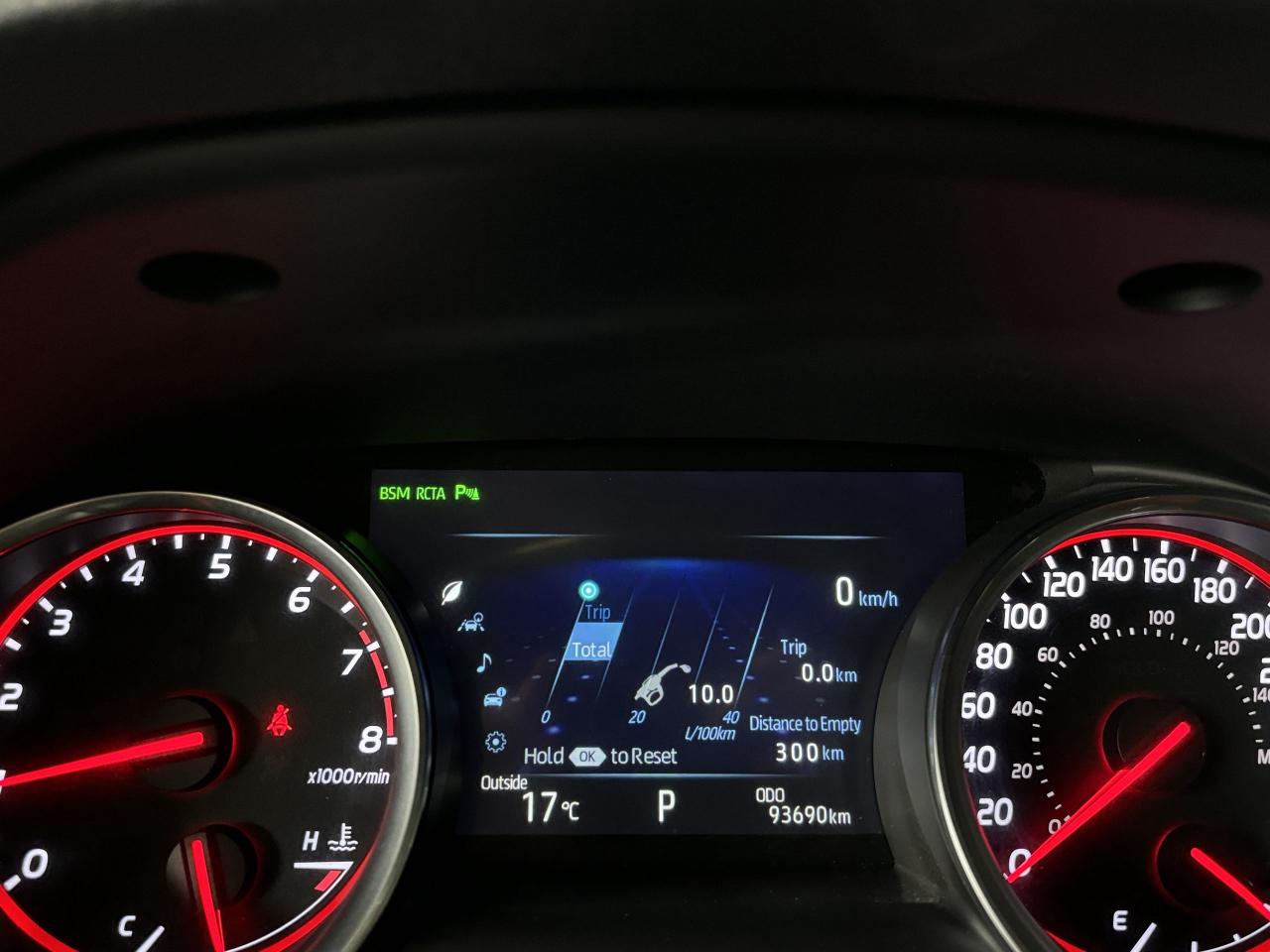 2018 Toyota Camry XSE|V6|REDLEATHER|AMBIENT|PANOROOF|360CAM|HUD| - Photo #28