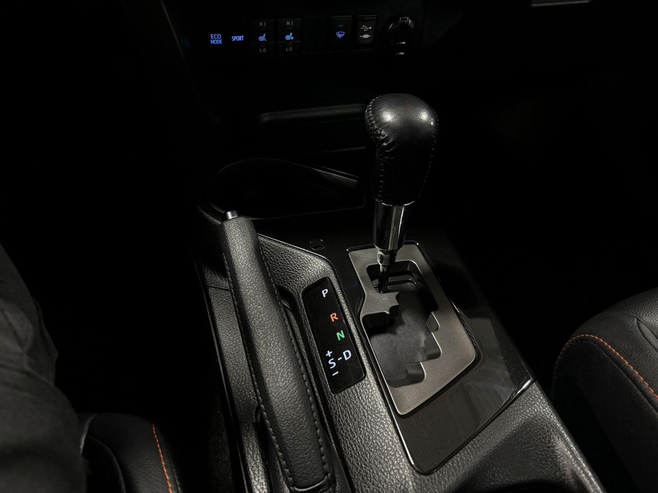 2018 Toyota RAV4 SE AWD|ALLOYS|NAV|LEATHER|BACKUPCAMERA|SUNROOF|+++ - Photo #24