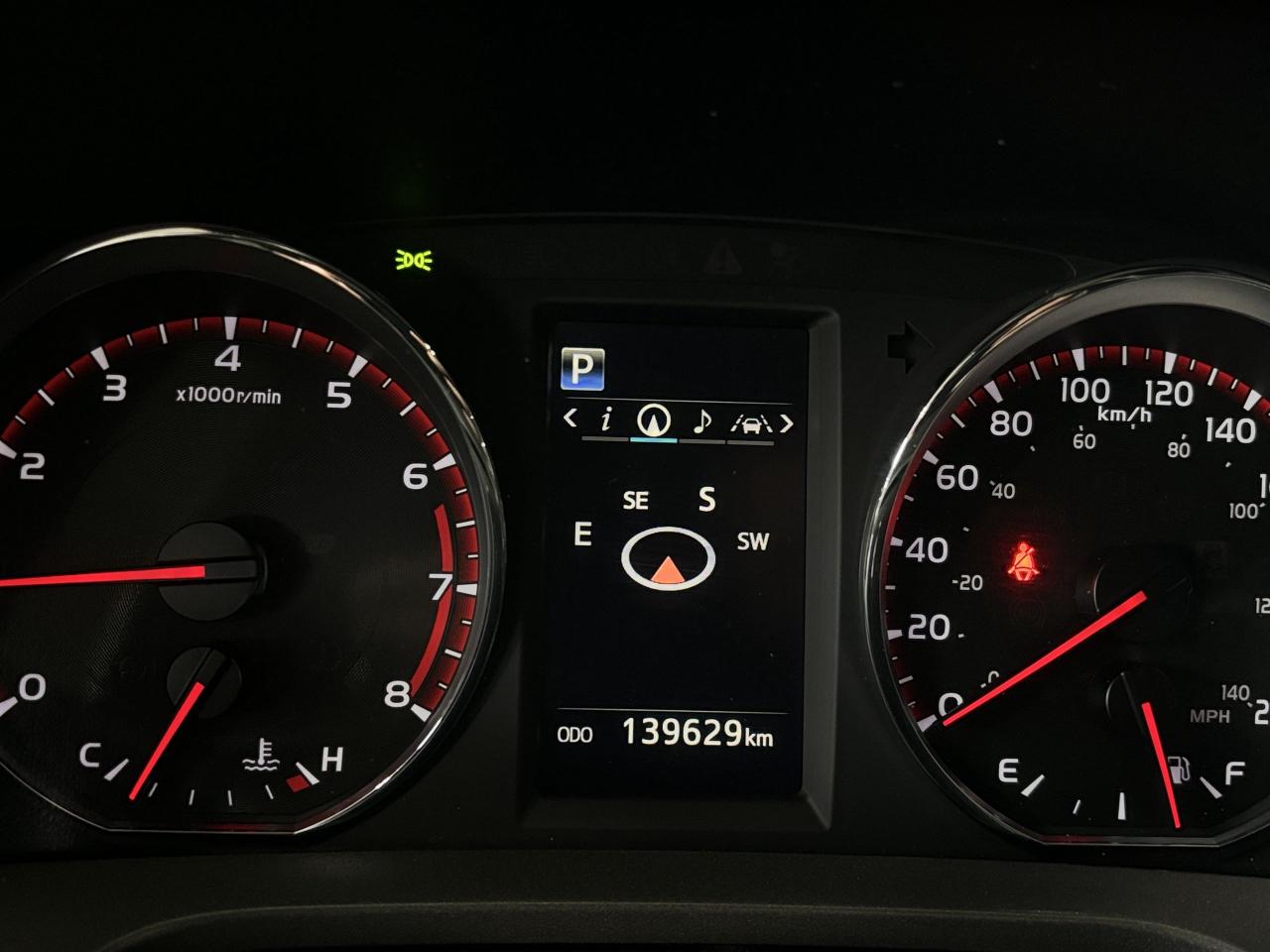 2018 Toyota RAV4 SE AWD|ALLOYS|NAV|LEATHER|BACKUPCAMERA|SUNROOF|+++ - Photo #28