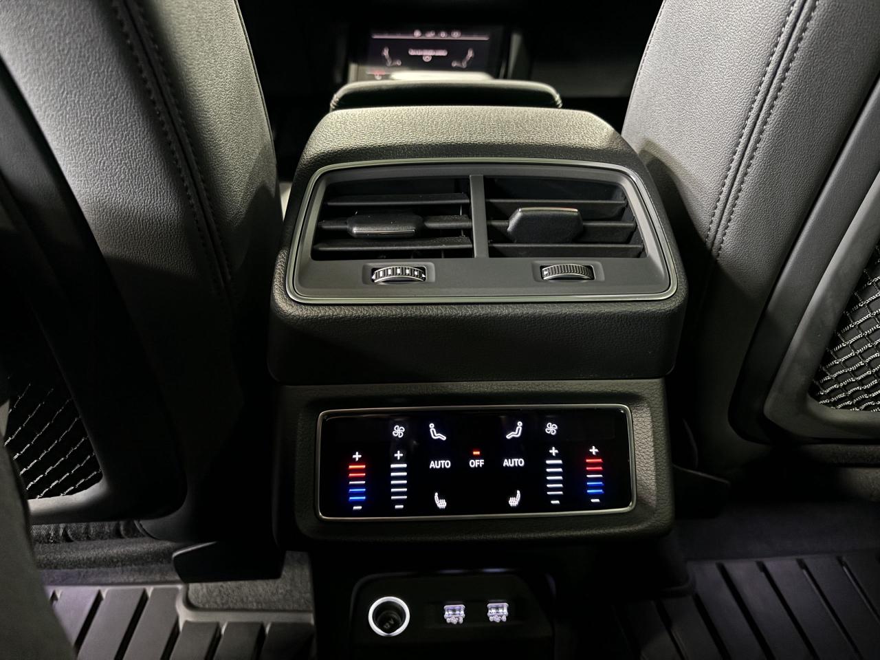 2019 Audi E-Tron Progressiv|QUATTRO|NAV|PANOROOF|LEATHER|ALLOYS|+++ - Photo #13