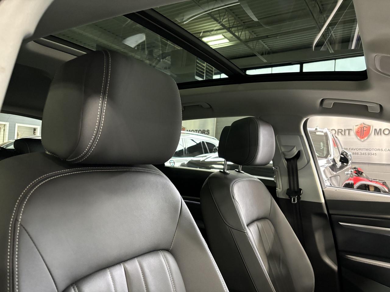 2019 Audi E-Tron Progressiv|QUATTRO|NAV|PANOROOF|LEATHER|ALLOYS|+++ - Photo #16