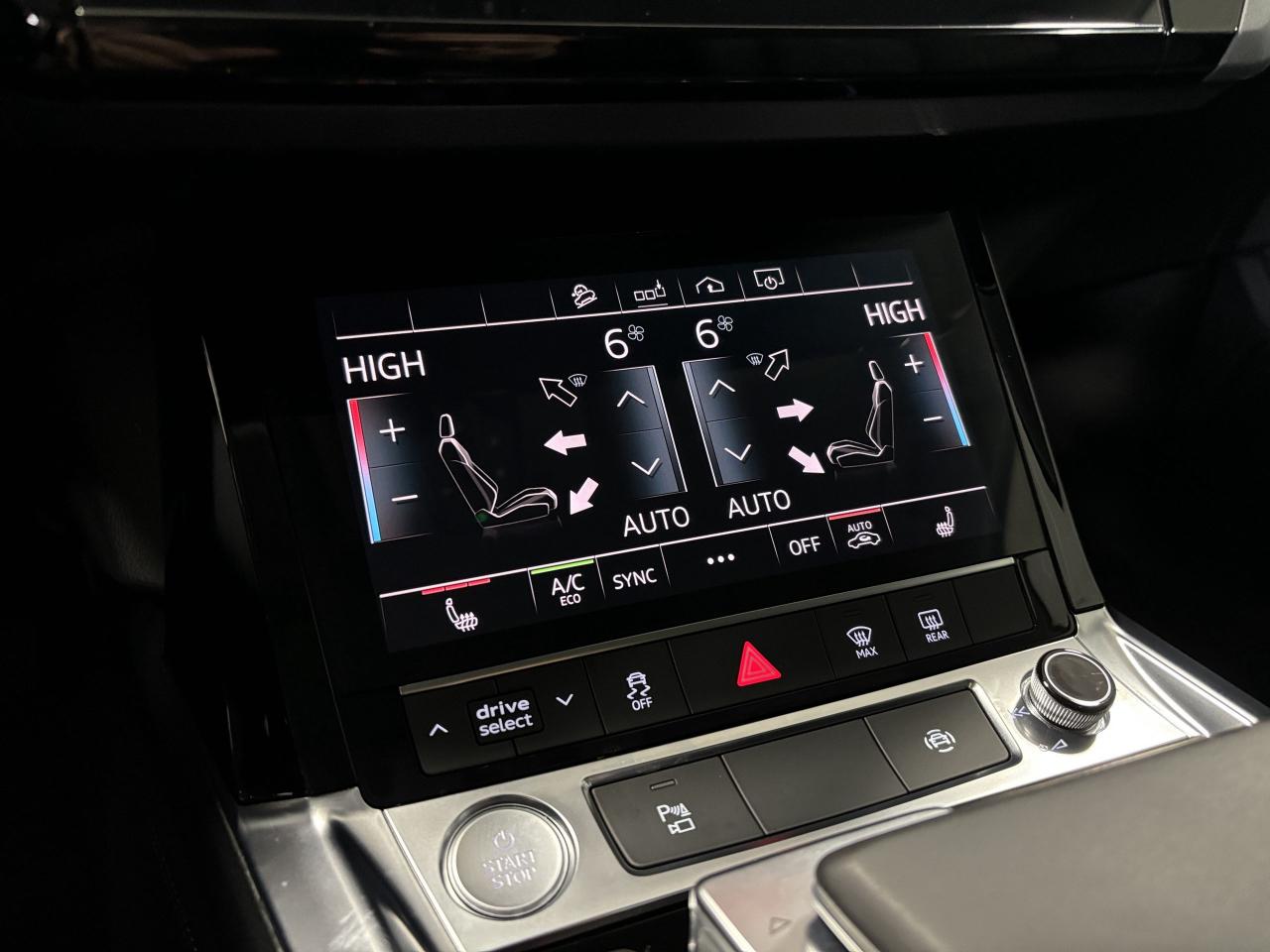2019 Audi E-Tron Progressiv|QUATTRO|NAV|PANOROOF|LEATHER|ALLOYS|+++ - Photo #36