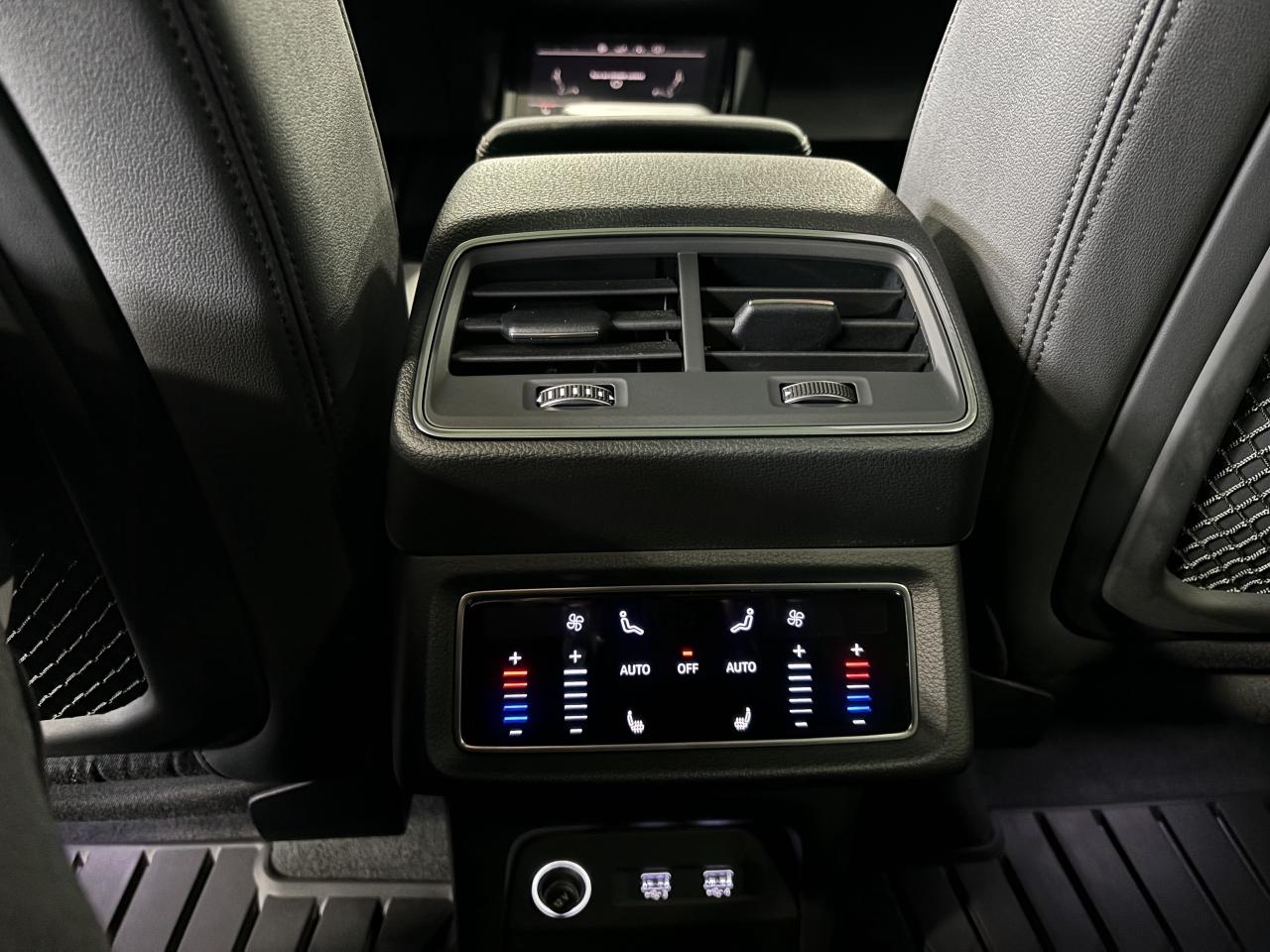 2019 Audi E-Tron Progressiv|QUATTRO|NAV|PANOROOF|LEATHER|ALLOYS|+++ - Photo #13