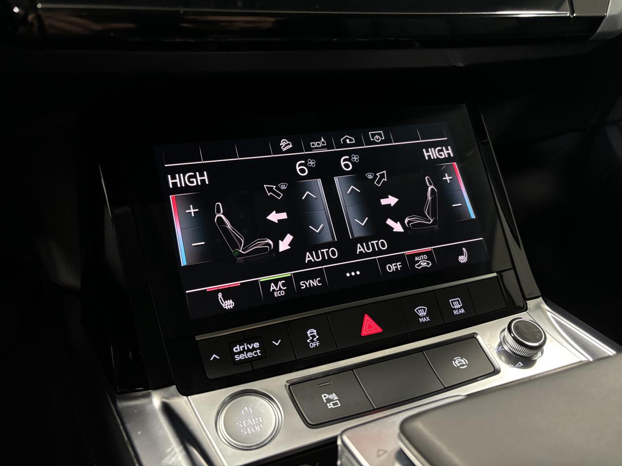 2019 Audi E-Tron Progressiv|QUATTRO|NAV|PANOROOF|LEATHER|ALLOYS|+++ - Photo #36