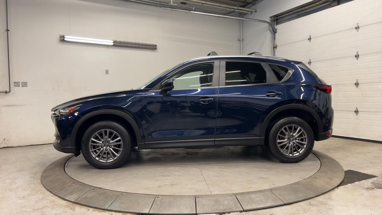 2020 Mazda CX-5 GS AWD|ONLY 61,000KMS|LEATHER|SUNROOF|HTD SEATS Photo4