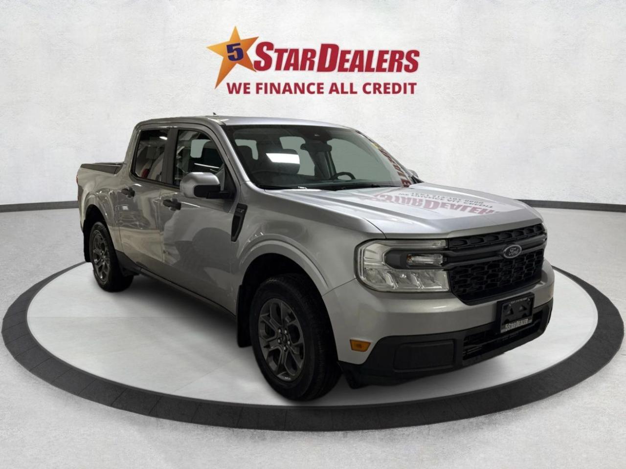 Used 2023 Ford Maverick XLT LUX PACKG HEATED SEATS LOADED WE FINANCE ALL! for sale in London, ON