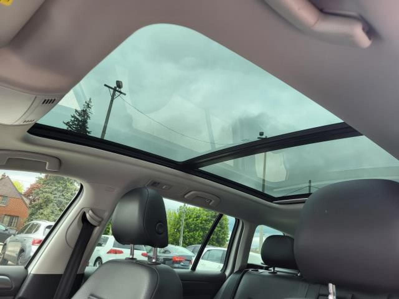 2019 Volkswagen Golf Sportwagen 4MOTION COMFORTLINE Photo18