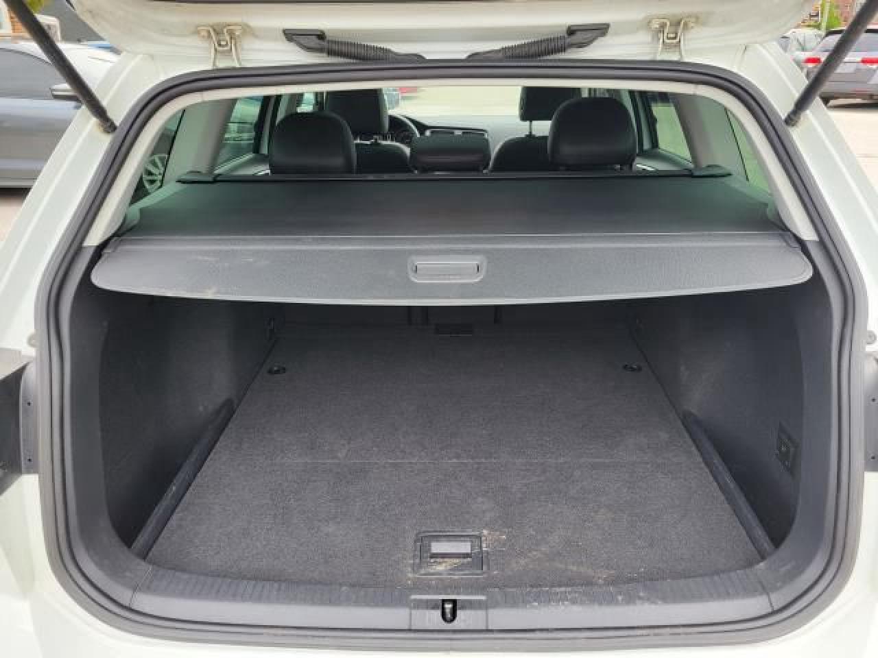 2019 Volkswagen Golf Sportwagen 4MOTION COMFORTLINE Photo20