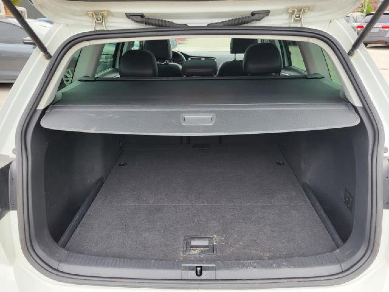 2019 Volkswagen Golf Sportwagen 4MOTION COMFORTLINE Photo44