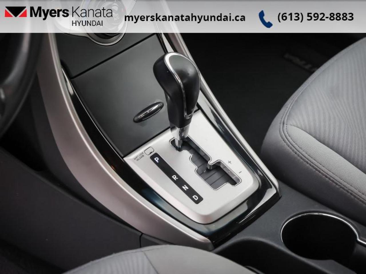 2013 Hyundai Elantra GLS  - Fog Lamps -  Power Windows - $48.51 /Wk Photo