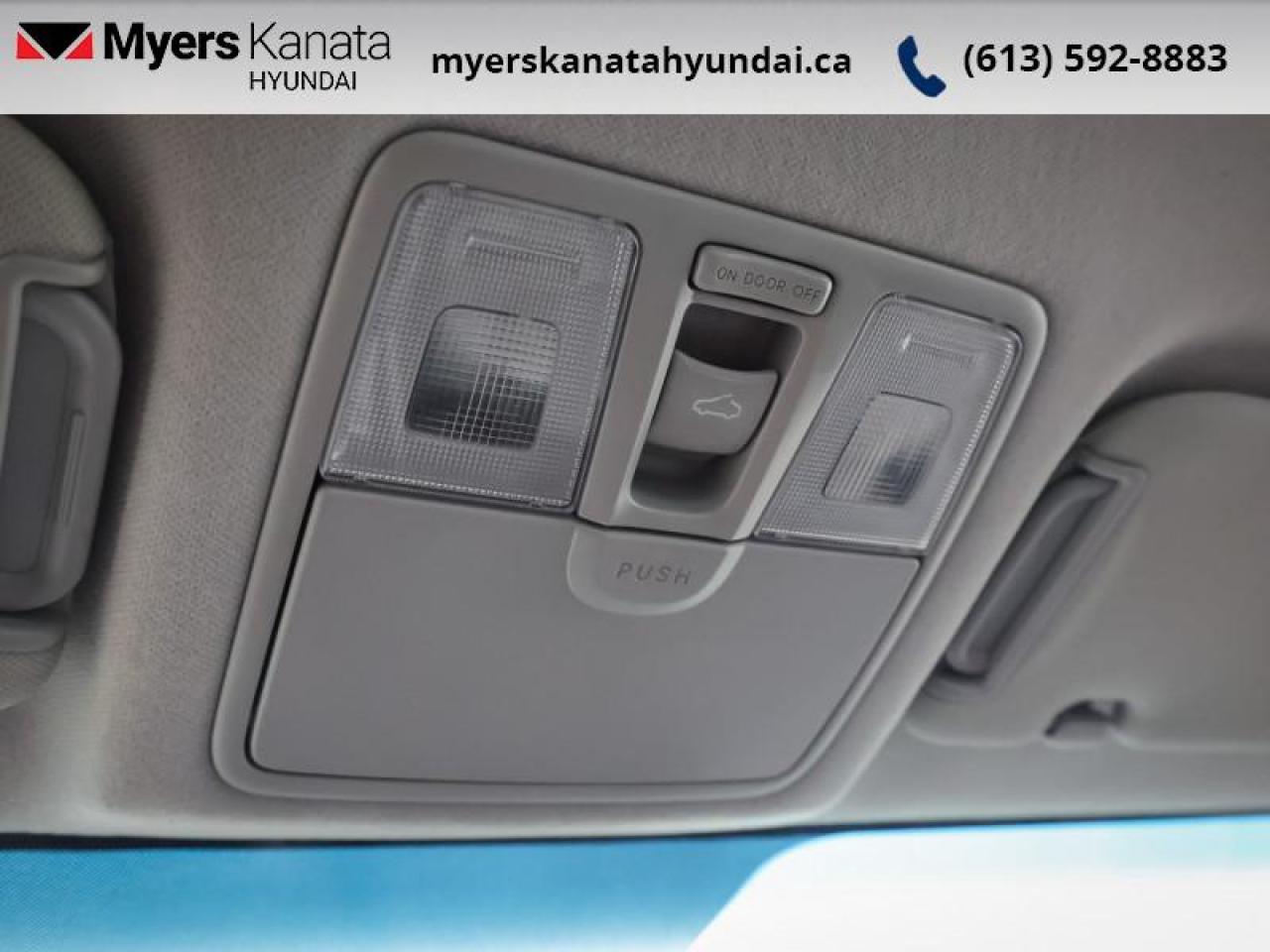 2013 Hyundai Elantra GLS  - Fog Lamps -  Power Windows - $48.51 /Wk Photo