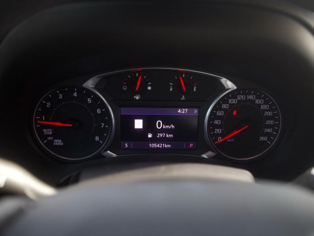 2019 GMC Terrain SLE Pro Grade  **PRO GRADE PKG** Photo