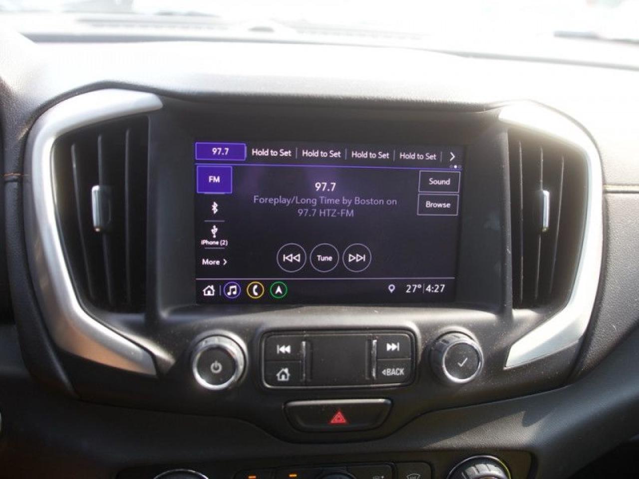2019 GMC Terrain SLE Pro Grade  **PRO GRADE PKG** Photo