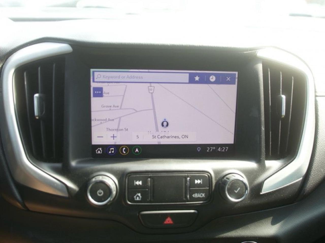 2019 GMC Terrain SLE Pro Grade  **PRO GRADE PKG** Photo