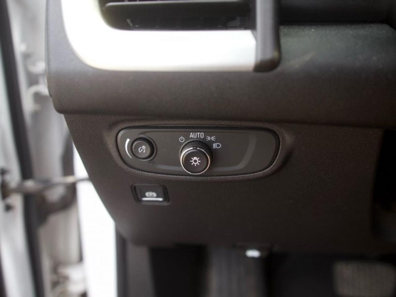 2019 GMC Terrain SLE Pro Grade  **PRO GRADE PKG** Photo