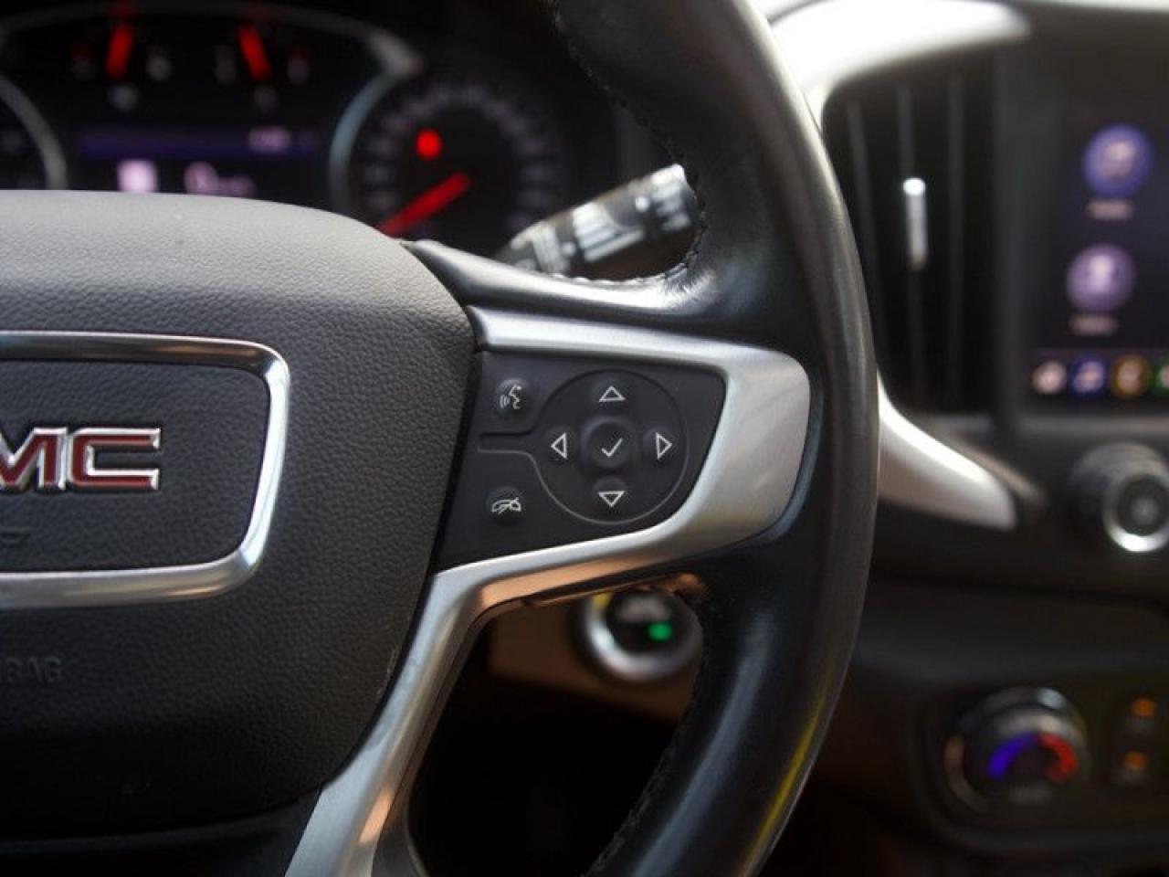 2019 GMC Terrain SLE Pro Grade  **PRO GRADE PKG** Photo