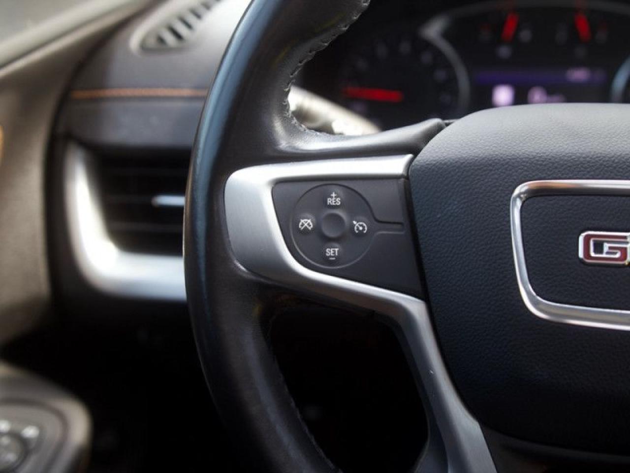 2019 GMC Terrain SLE Pro Grade  **PRO GRADE PKG** Photo