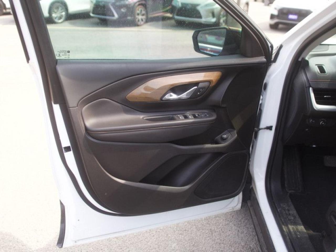 2019 GMC Terrain SLE Pro Grade  **PRO GRADE PKG** Photo