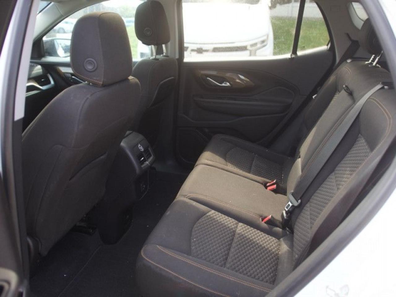 2019 GMC Terrain SLE Pro Grade  **PRO GRADE PKG** Photo