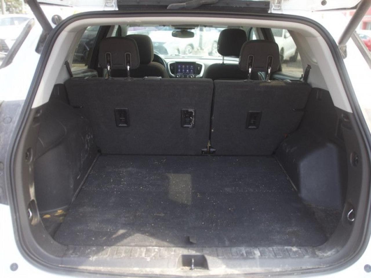 2019 GMC Terrain SLE Pro Grade  **PRO GRADE PKG** Photo