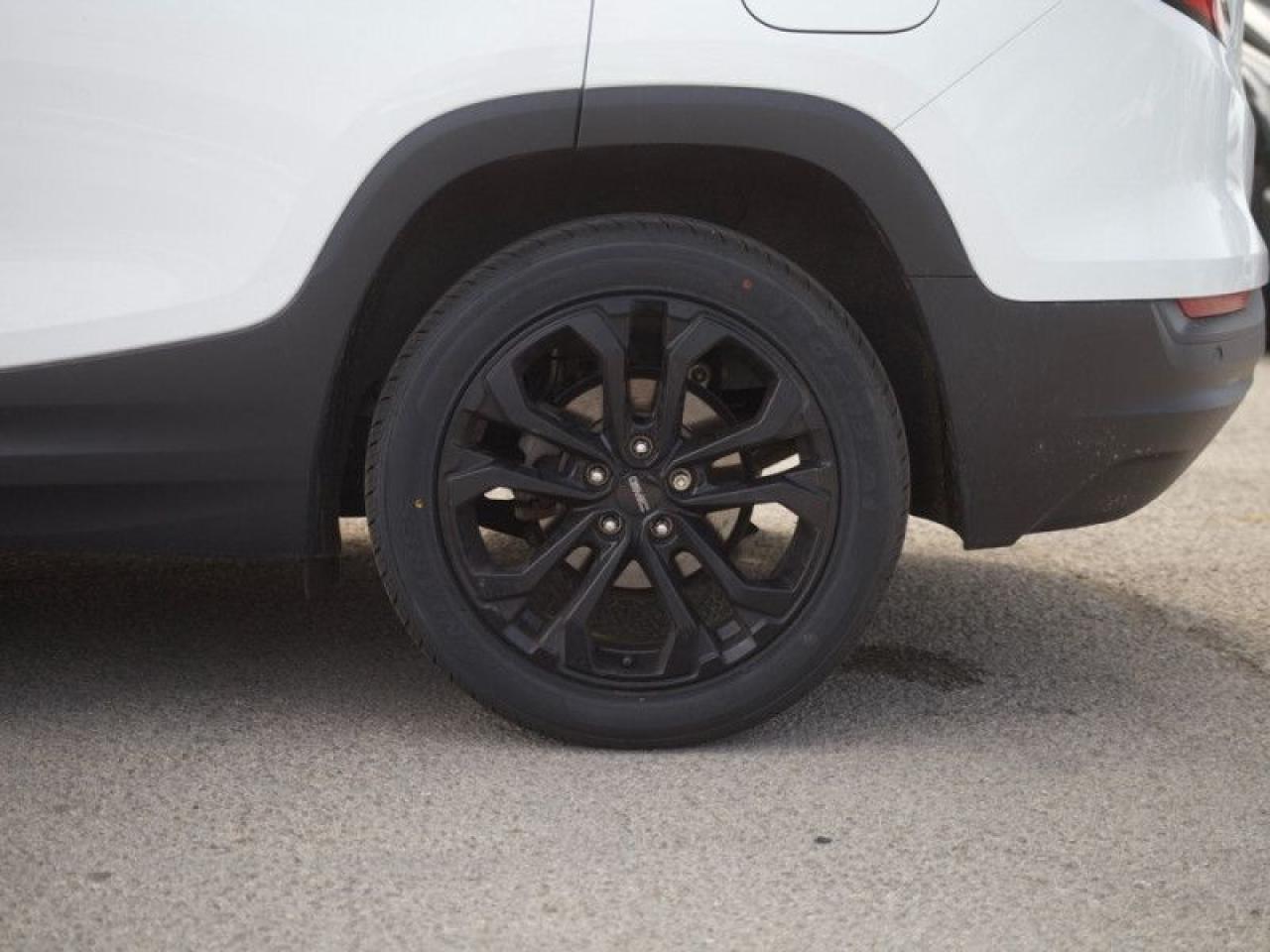 2019 GMC Terrain SLE Pro Grade  **PRO GRADE PKG** Photo