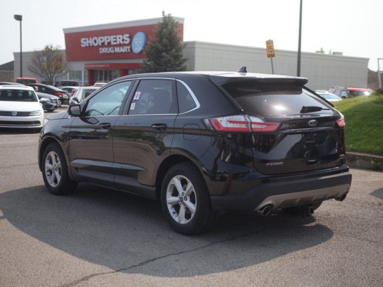 2020 Ford Edge SEL  **CO-PILOT360 ASSIST+ | PANO ROOF** Photo2