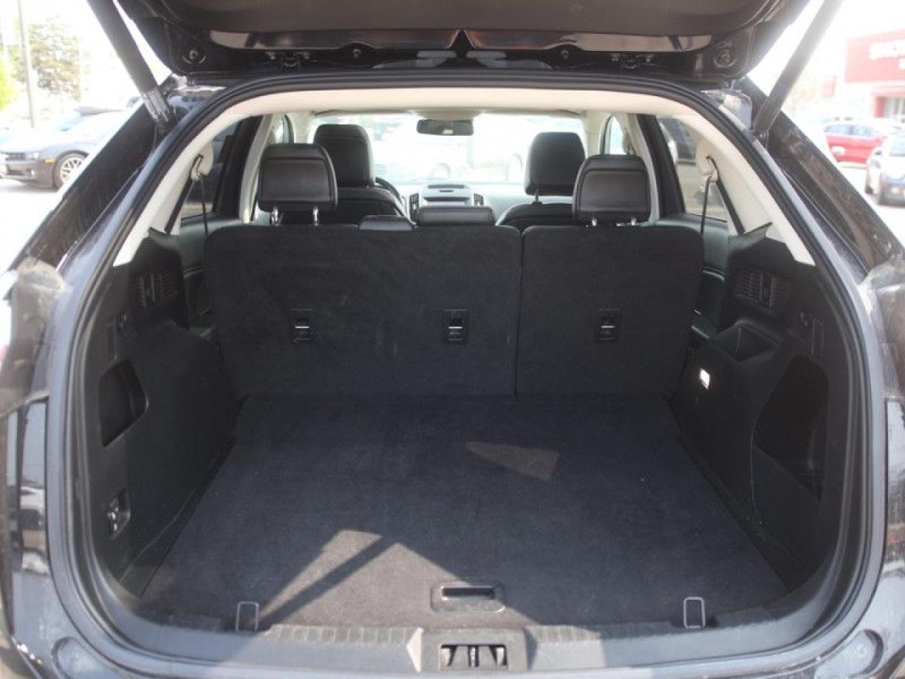 2020 Ford Edge SEL  **CO-PILOT360 ASSIST+ | PANO ROOF** Photo