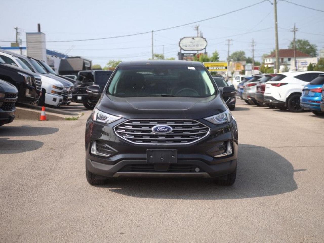 2020 Ford Edge SEL  **CO-PILOT360 ASSIST+ | PANO ROOF** Photo4