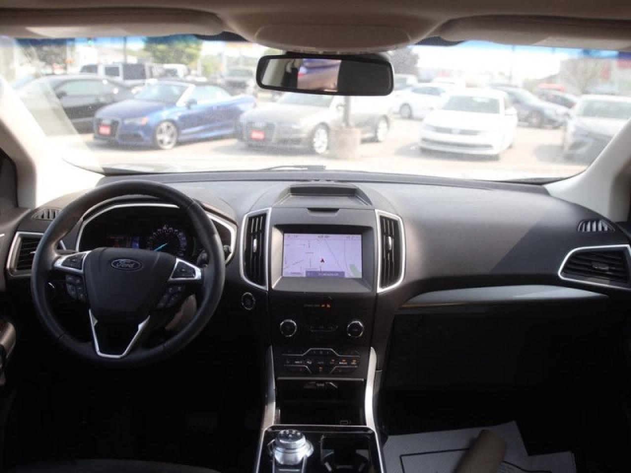 2020 Ford Edge SEL  **CO-PILOT360 ASSIST+ | PANO ROOF** Photo