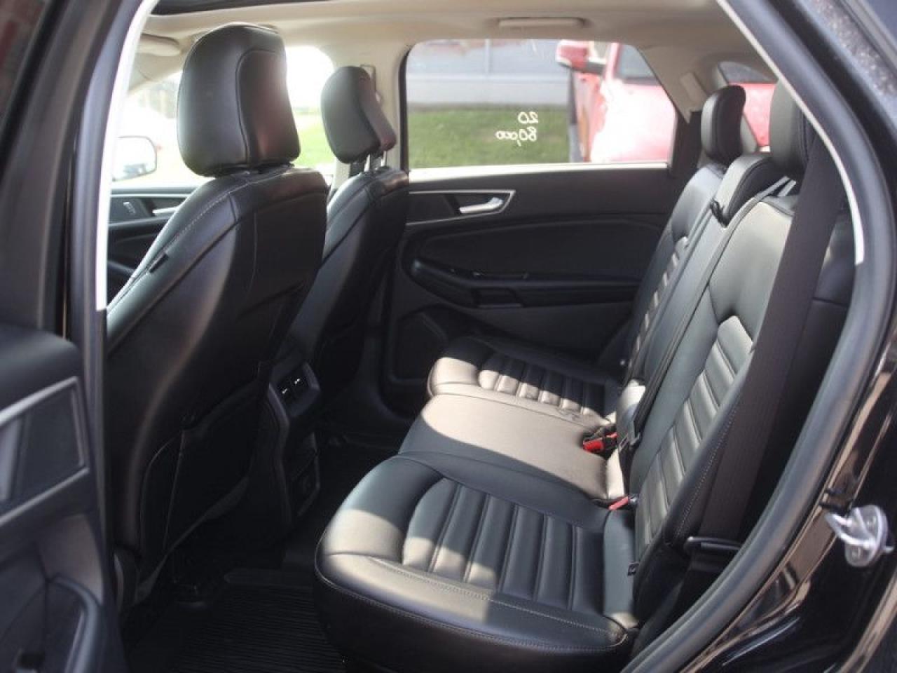 2020 Ford Edge SEL  **CO-PILOT360 ASSIST+ | PANO ROOF** Photo
