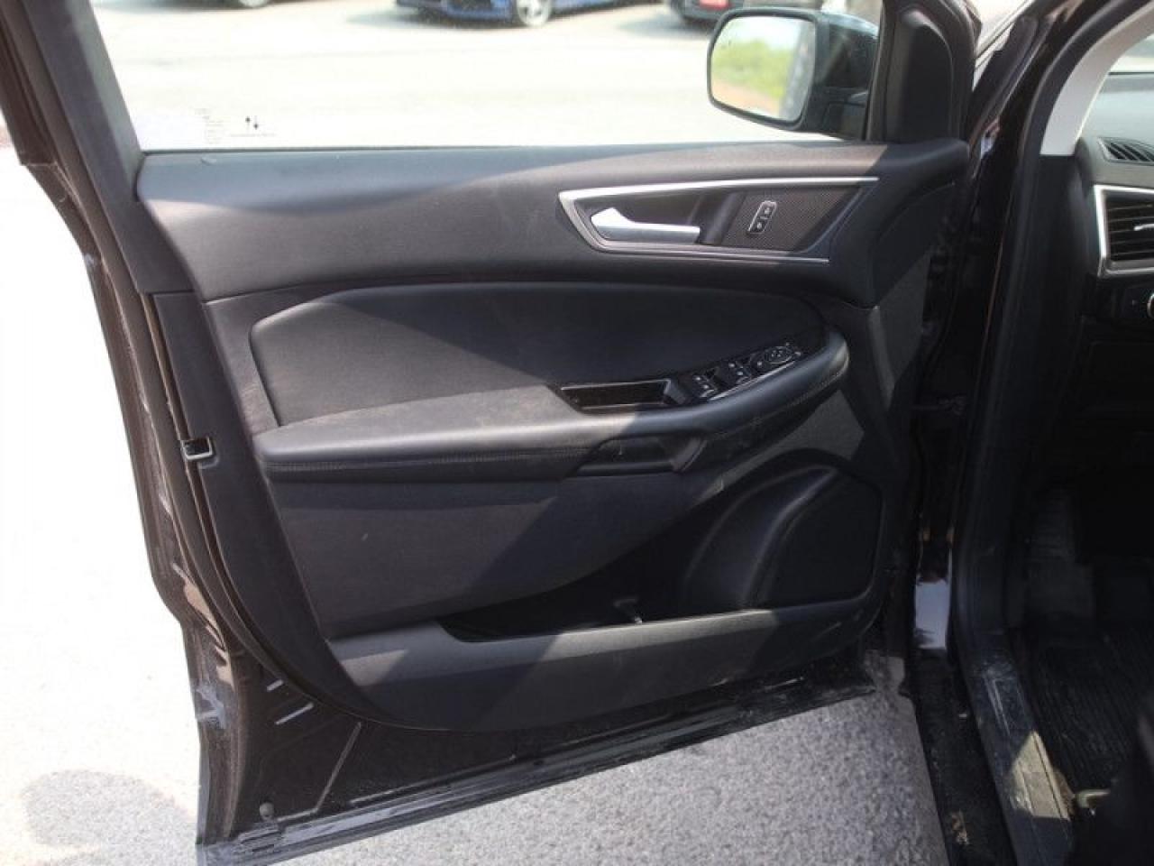 2020 Ford Edge SEL  **CO-PILOT360 ASSIST+ | PANO ROOF** Photo