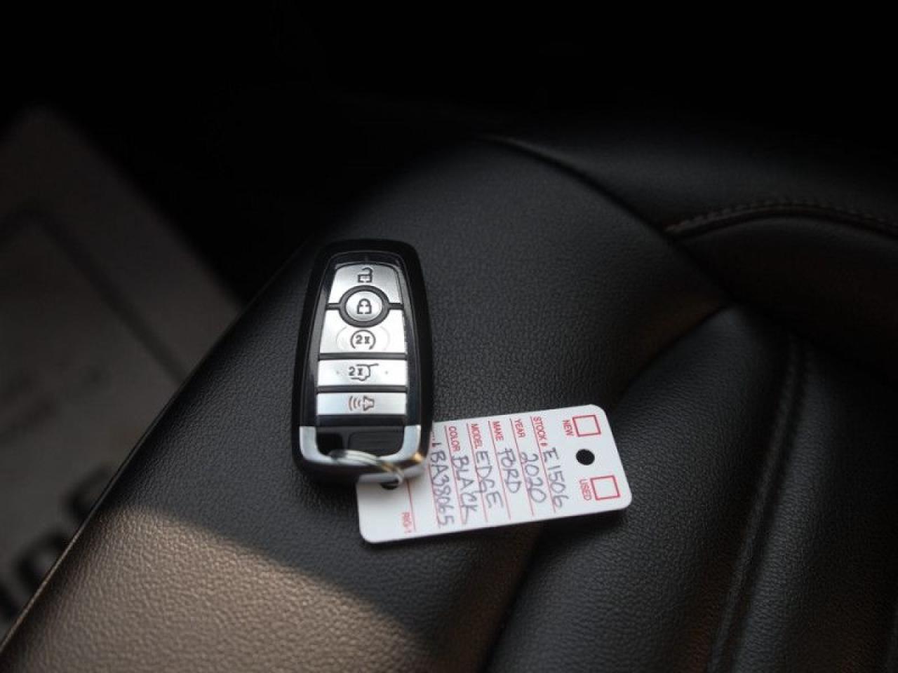 2020 Ford Edge SEL  **CO-PILOT360 ASSIST+ | PANO ROOF** Photo