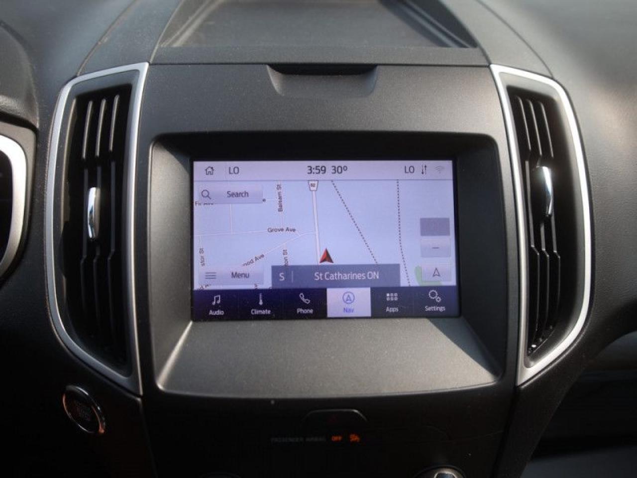 2020 Ford Edge SEL  **CO-PILOT360 ASSIST+ | PANO ROOF** Photo