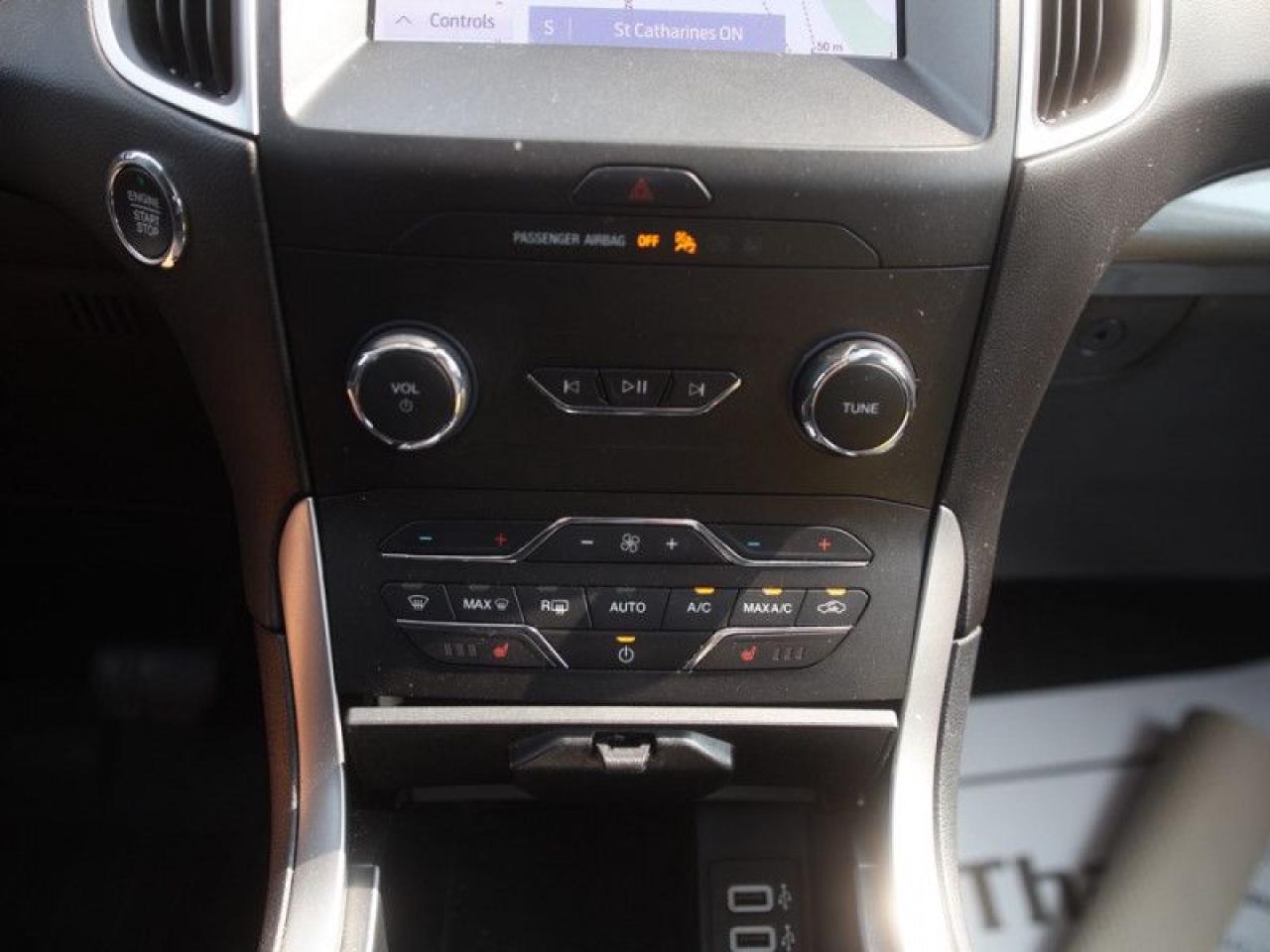 2020 Ford Edge SEL  **CO-PILOT360 ASSIST+ | PANO ROOF** Photo