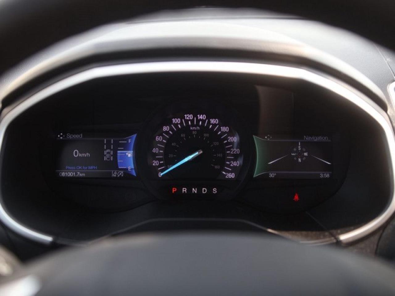 2020 Ford Edge SEL  **CO-PILOT360 ASSIST+ | PANO ROOF** Photo