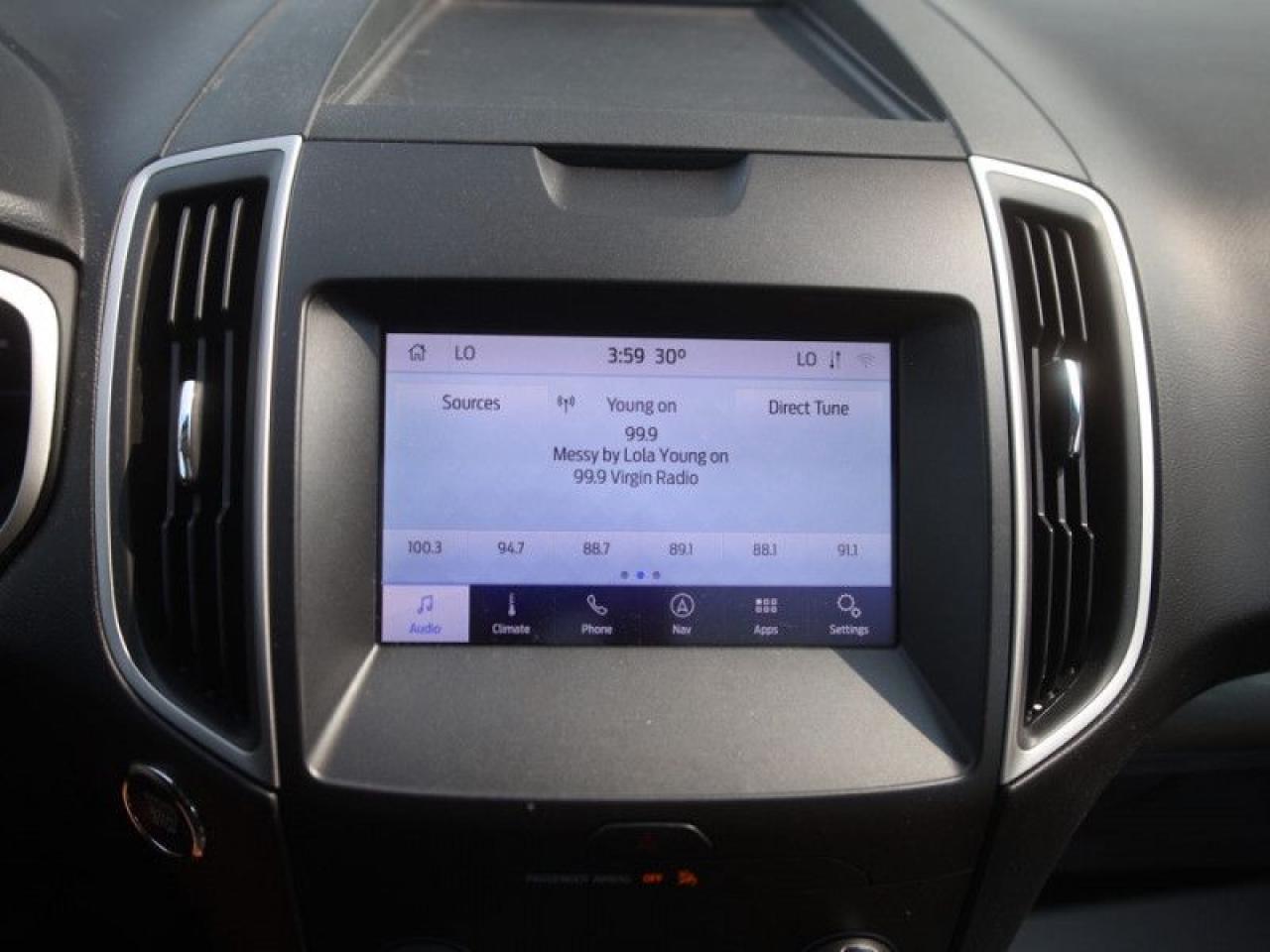 2020 Ford Edge SEL  **CO-PILOT360 ASSIST+ | PANO ROOF** Photo