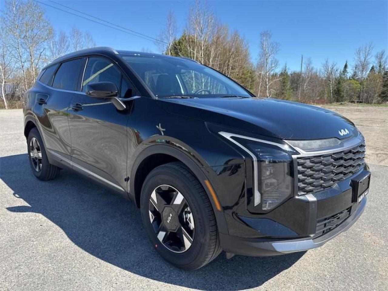New 2026 Kia Sportage LX  Heated Seats for sale in Timmins, ON