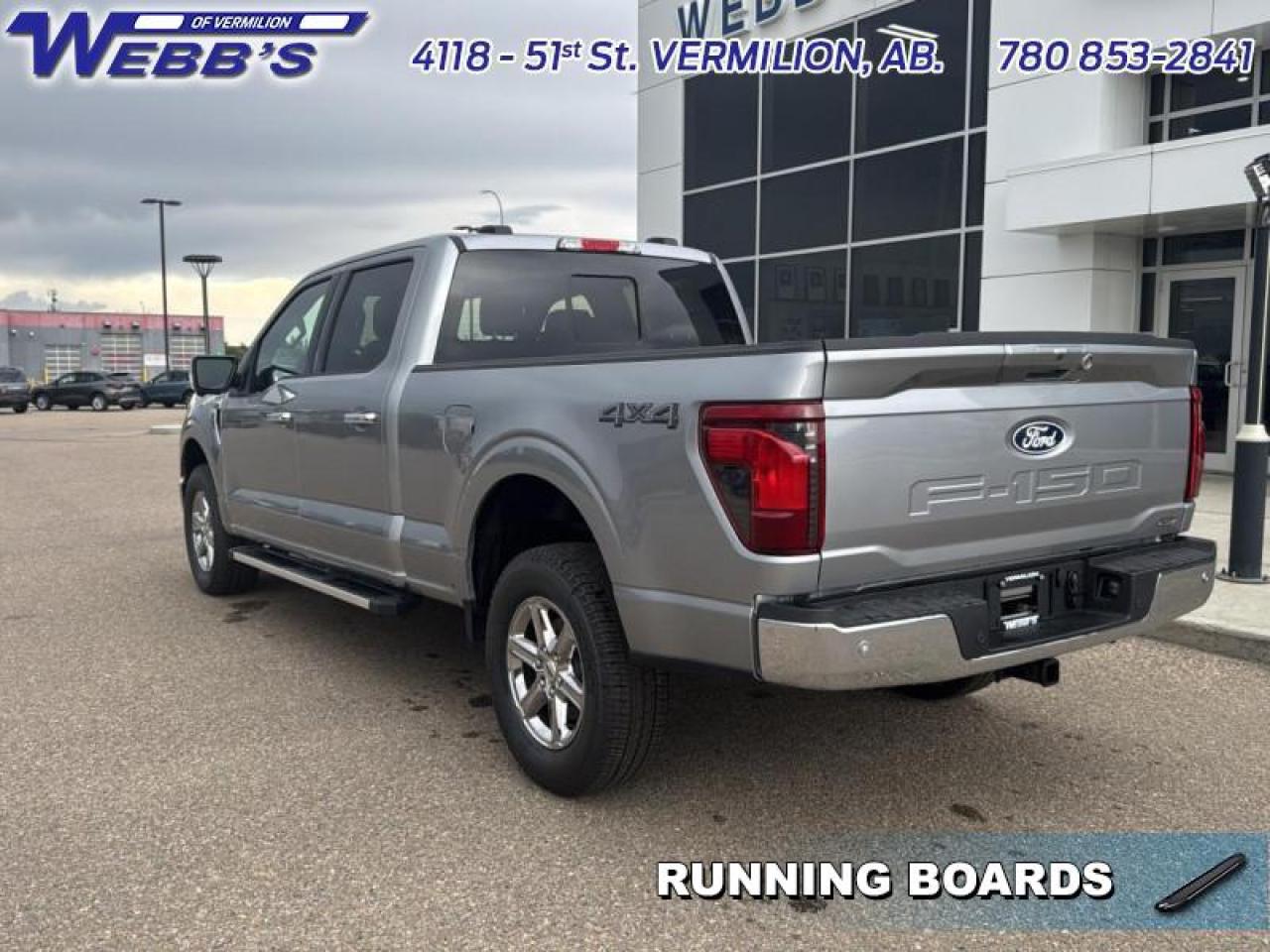 2025 Ford F-350 Super Duty Lariat Photo5