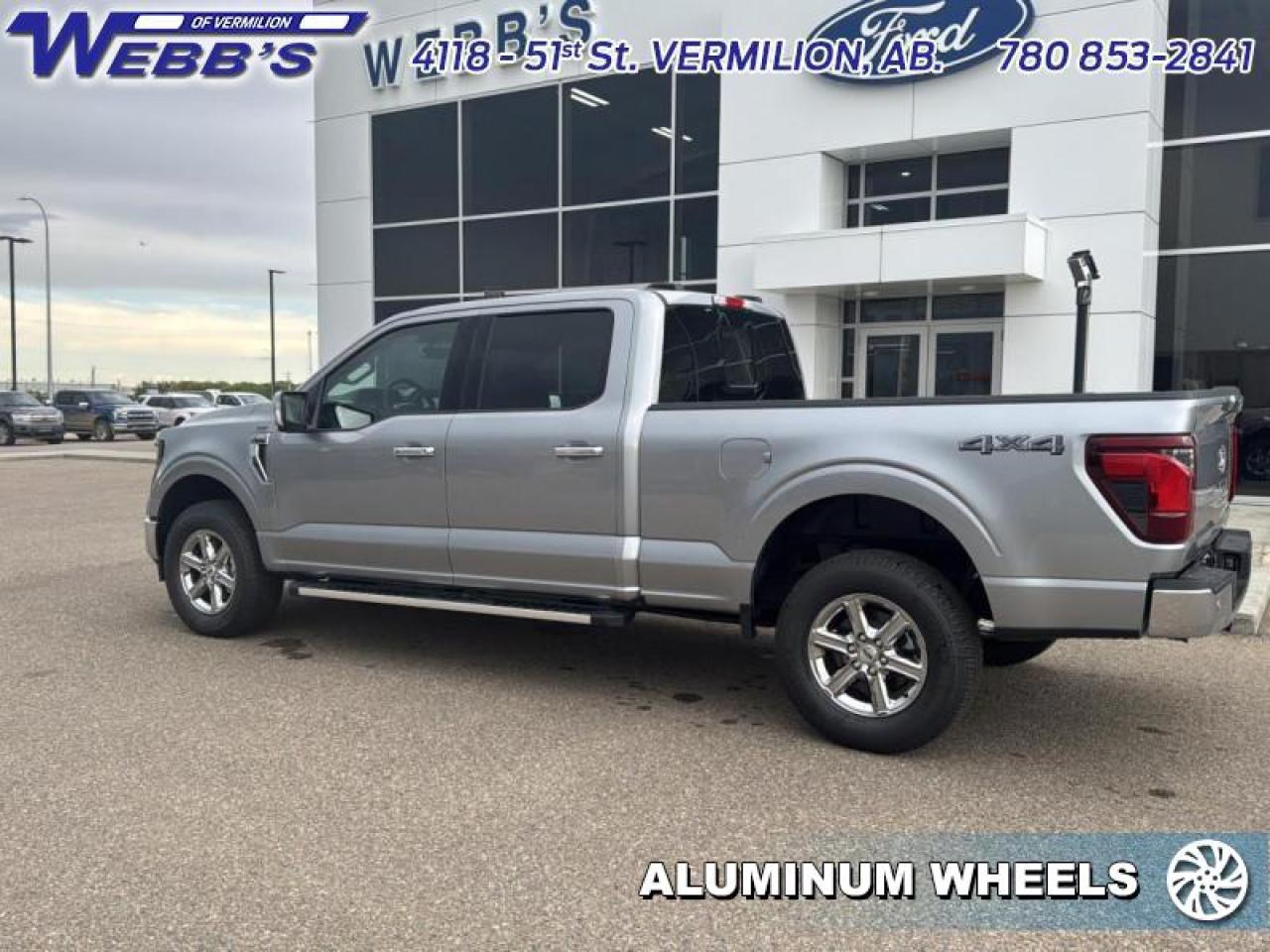2025 Ford F-350 Super Duty Lariat Photo3