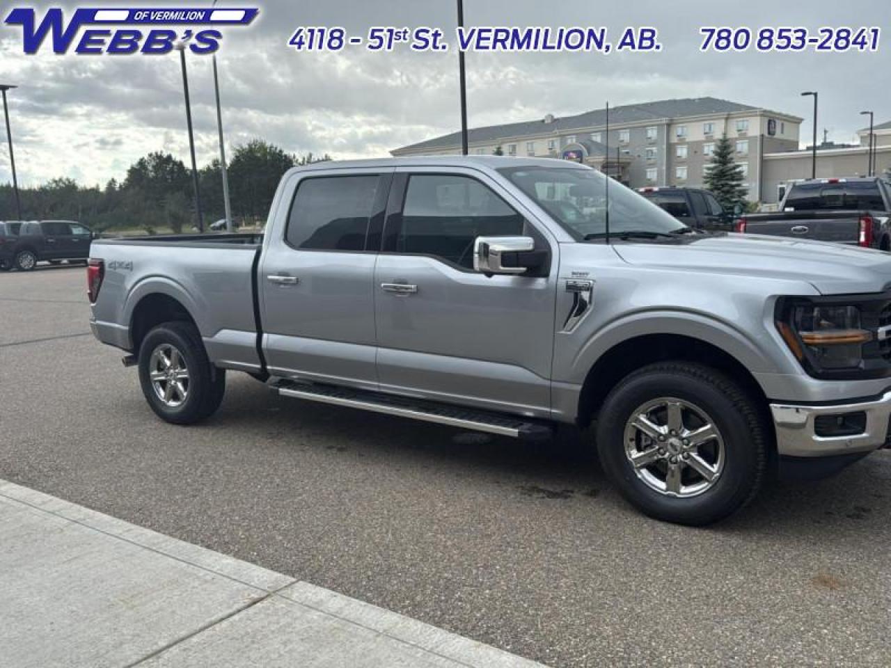 2025 Ford F-350 Super Duty Lariat Photo5